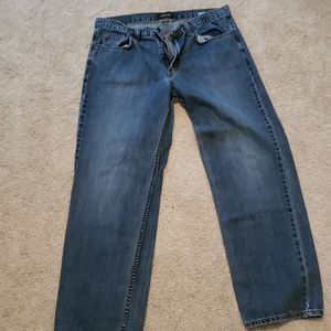 Claiborne Jeans